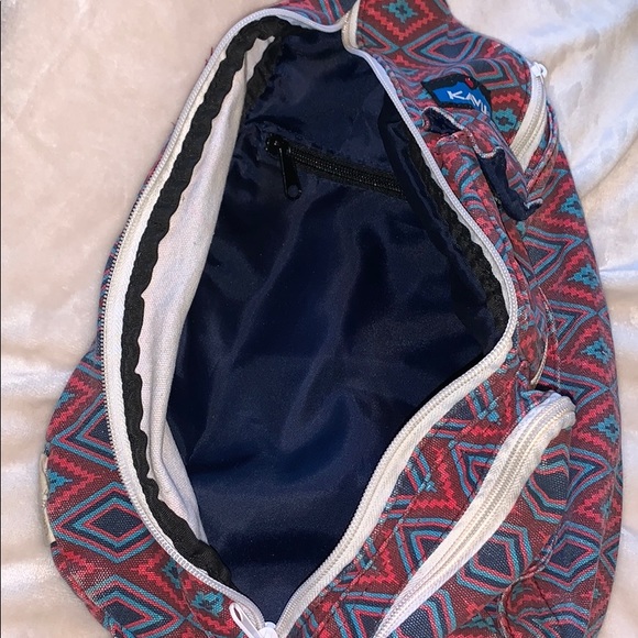 Kavu Rope Bag - Picture 2 of 5